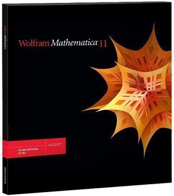 Wolfram Mathematica 11.0.1.0 + Portable