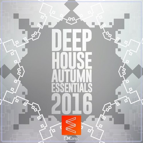  Deep House Autumn Essentials (2016) 