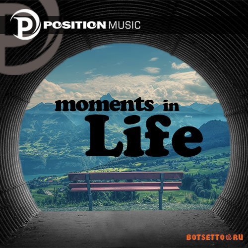 Production Music Series Vol. 94 - Moments In Life