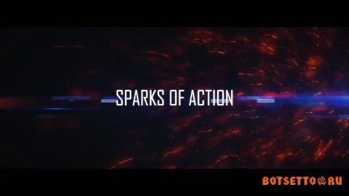 INTRO SPARKS OF ACTION