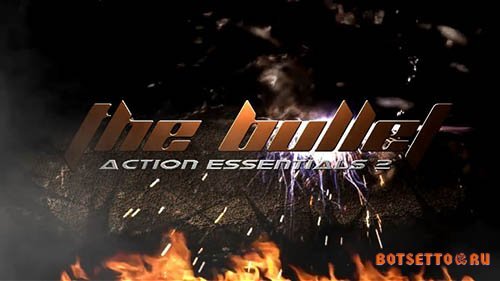 The Bullet Short Trailer